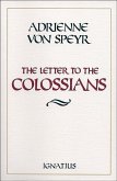 The Letter to the Colossians