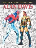Modern Masters Volume One: Alan Davis