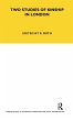 Two Studies of Kinship in London - Bild 1