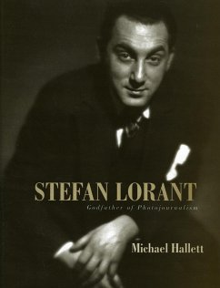 Stefan Lorant - Hallett, Michael