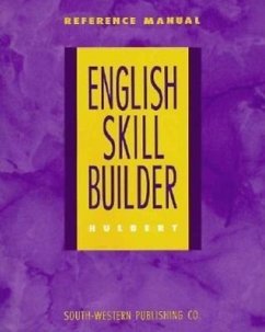 English Skill Builder Reference Manual - Hulbert; Halloran