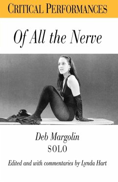 Cover Of All the Nerve