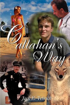 Callahan's Way - Tetirick, Jack E.