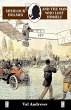 Sherlock Holmes and the Man Who Lost... - Bild 1