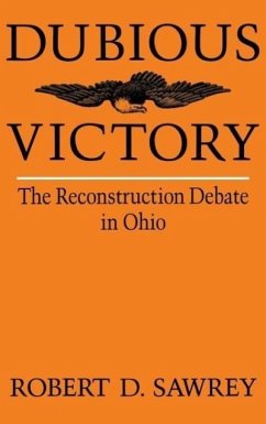 Cover Dubious Victory