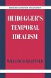 Heidegger's Temporal Idealism - Bild 1