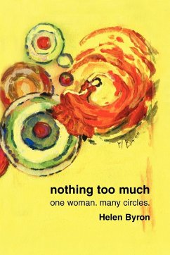 nothing too much - Byron, Helen