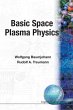 BASIC SPACE PLASMA PHYSICS - Bild 1