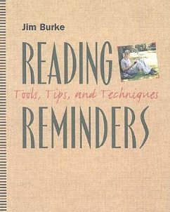 Reading Reminders - Burke, Jim