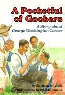 A Pocketful of Goobers - Mitchell, Barbara