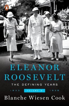 Eleanor Roosevelt, Volume 2 - Cook, Blanche Wiesen