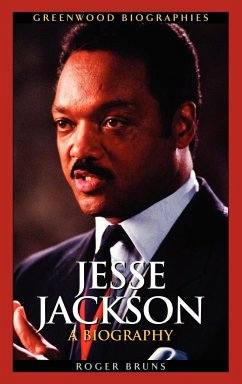 Jesse Jackson - Bruns, Roger