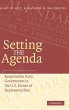 Setting the Agenda - Bild 1