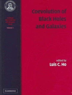 Carnegie Observatories Astrophysics 4 Volume Hardback Set - Ho, Luis (ed.)