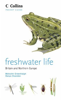 Freshwater Life - Greenhalgh, Malcolm; Ovenden, Denys