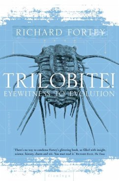 Trilobite! - Fortey, Richard