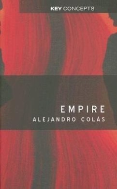 Empire - Colás, Alejandro