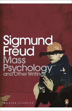 Mass Psychology - Freud, Sigmund