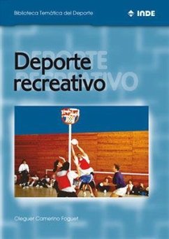 Deporte recreativo - Camerino Foguet, Oleguer