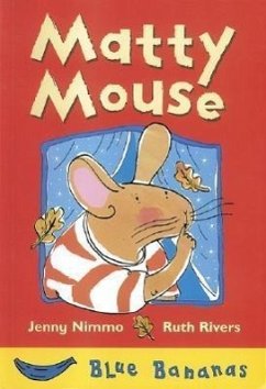 Matty Mouse - Nimmo, Jenny