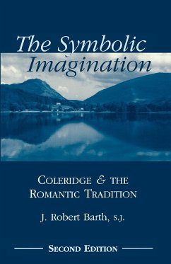 Symbolic Imagination - Barth, J. Robert