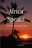 Africa Speaks Africa Speaks