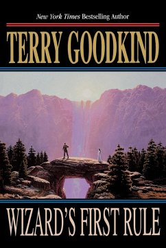 Wizard's First Rule - Goodkind, Terry