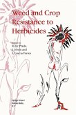 Weed and Crop Resistance to Herbicides