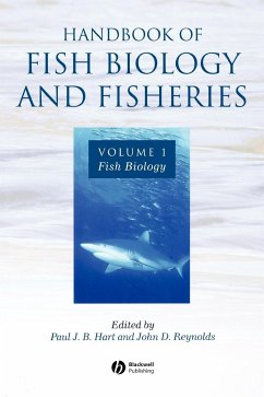 Handbook of Fish Biology and Fisheries, Volume 1