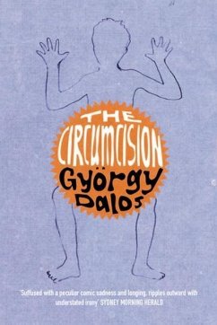 The Circumcision - Dalos, Gyorgy