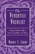 Versatile Vocalist - Bild 1