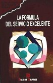 La fórmula del servicio excelente