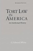 Tort Law in America