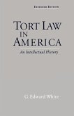 Tort Law in America