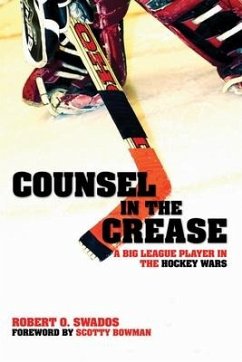 Counsel in the Crease - Swados, Robert O