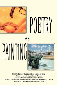 Poetry as Painting - Easton, Earnest Lee