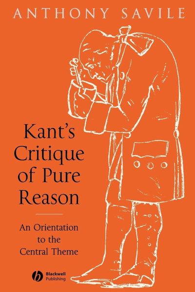 kant critique of pure reason cambridge