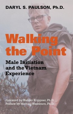 Walking the Point - Paulson, Daryl S.