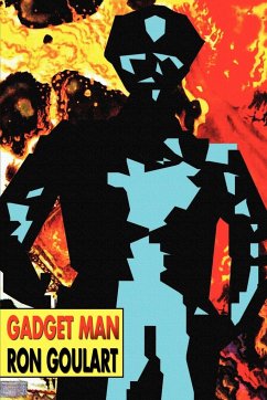 Gadget Man - Goulart, Ron