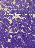 Adsorption Science and Technology - Proceedings of the Second Pacific Basin Conference