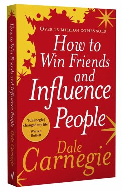 How to Win Friends and Influence People - Carnegie, Dale