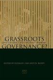 Grass-Roots Governance?