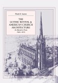 The Gothic Revival and American Church Architecture