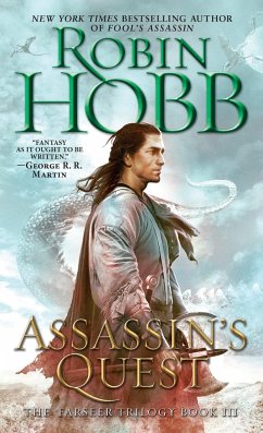 Assassin's Quest - Hobb, Robin