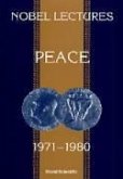 Nobel Lectures in Peace, Vol 4 (1971-1980)