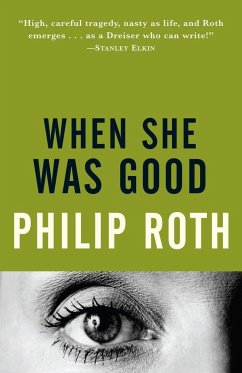 When She Was Good - Roth, Philip