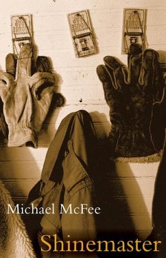 Shinemaster - Mcfee, Michael