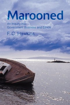 Marooned - Hawkins, Frank C.