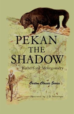 Pekan the Shadow - Montgomery, Rutherford George