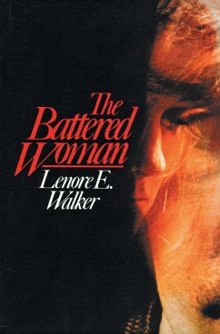 The Battered Woman - Walker, Lenore E